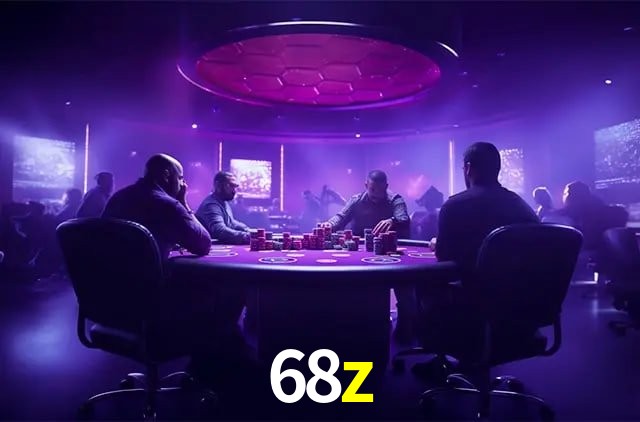 Experiência VIP 68z