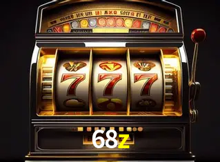 Desvendando o Mundo dos Jogos Virtuais na 68z