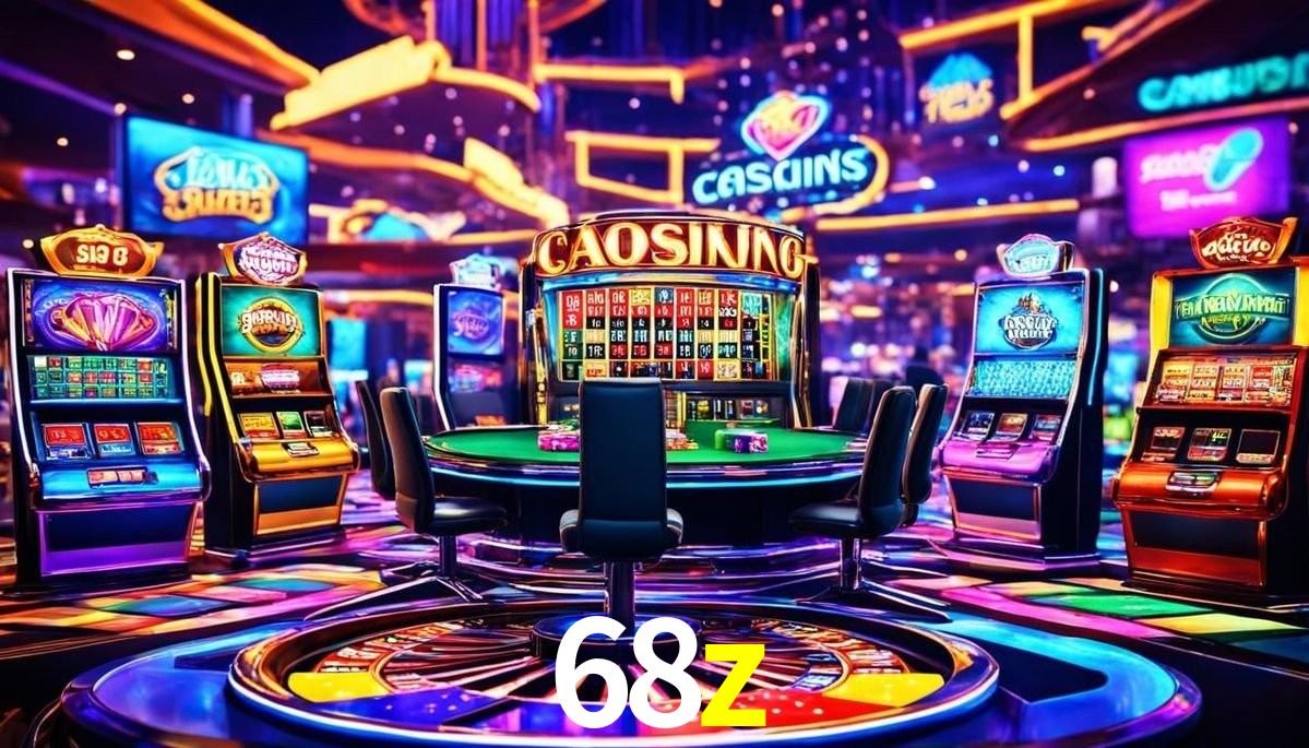 Estatísticas 68z