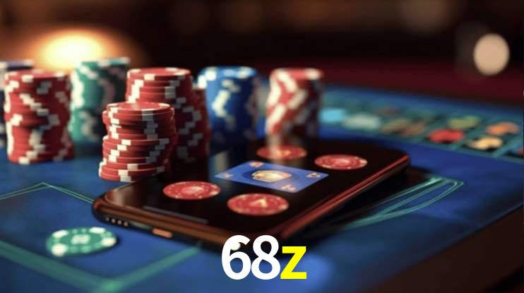 Jogos de Slot 68z