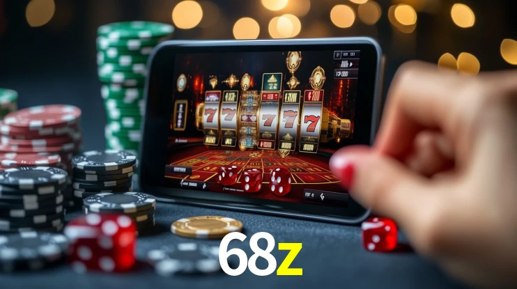 Daily Bonuses 68z