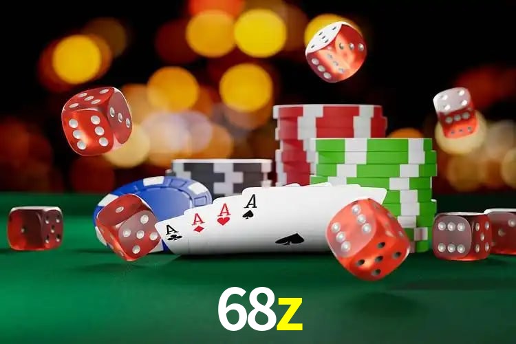 Diretório de Jogos 68z