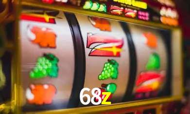 Descubra a Magia dos Jogos de Arcade no 68z