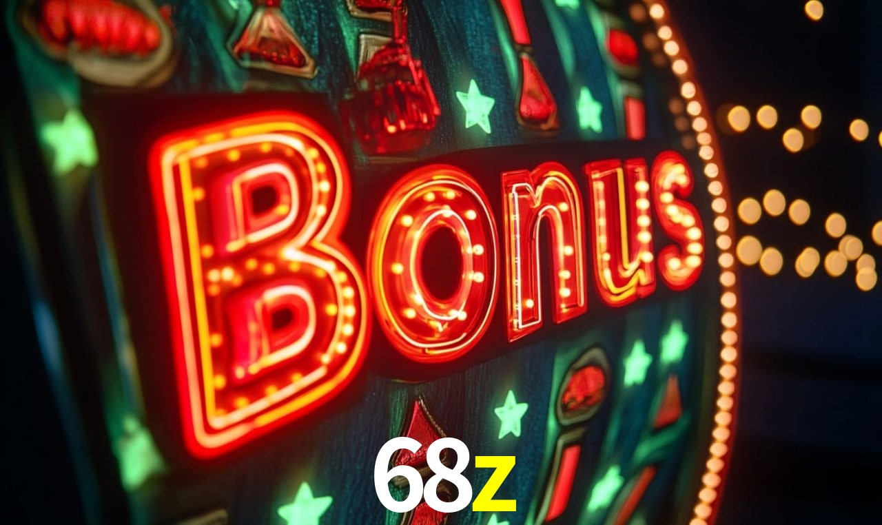 Interface do App 68z