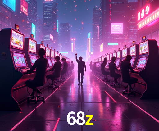 Bônus Diários 68z