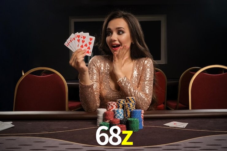 cassino 68z