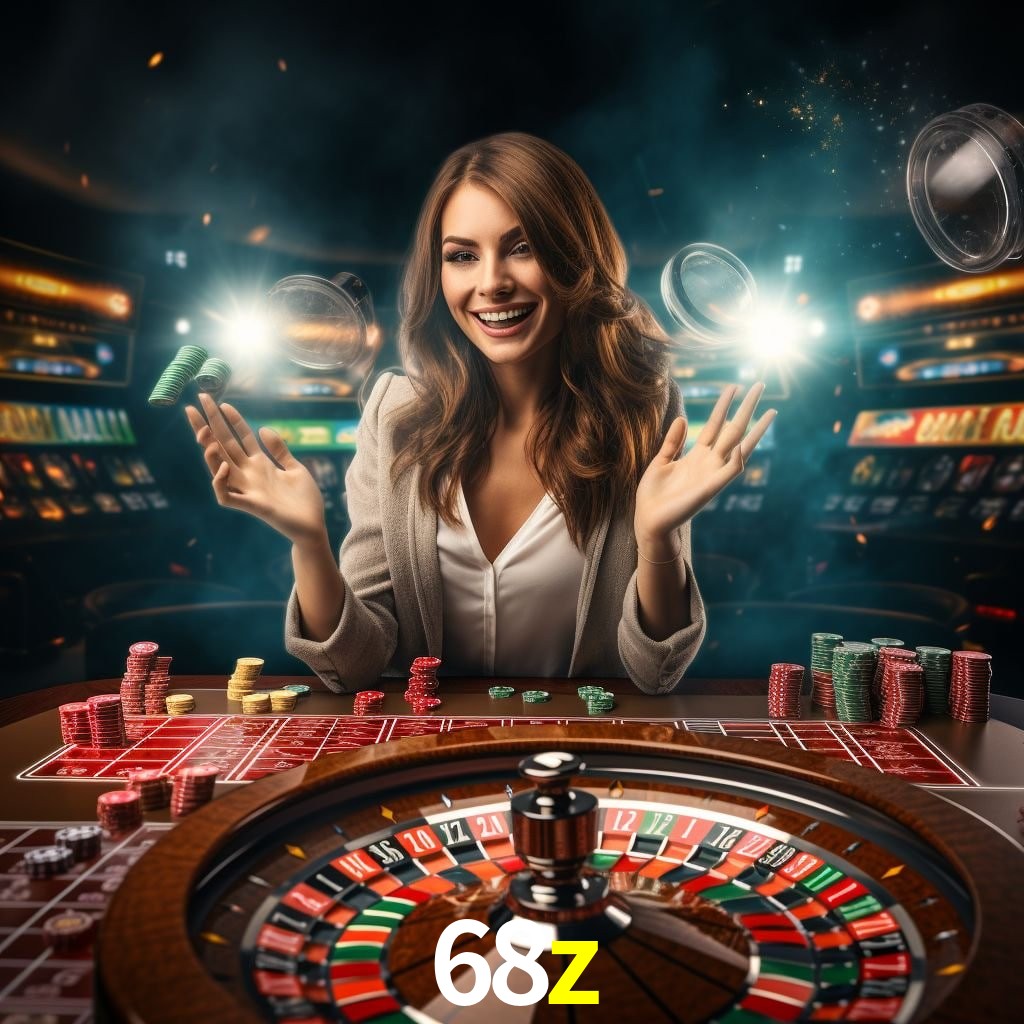 Explore as vantagens do 68z: serviço profissional e confiabilidade