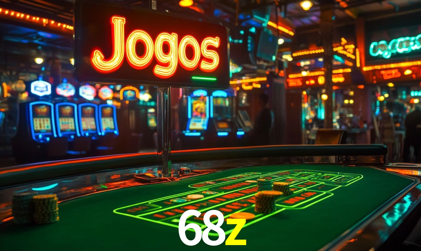 Login Seguro 68z