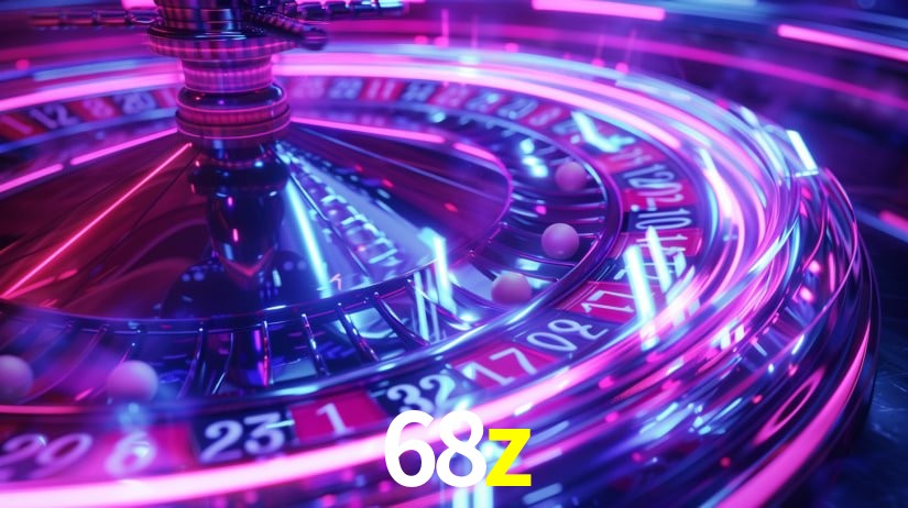 A Experiência Imersiva dos Cassinos Ao Vivo no 68z