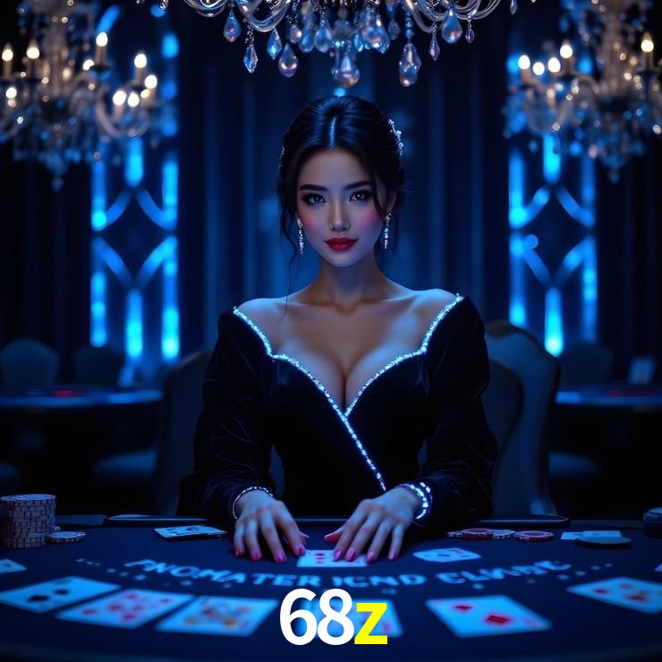 Casino Ao Vivo 68z