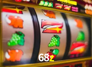 Descubra o Mundo do Cassino Online com 68z