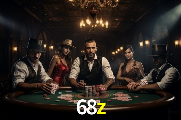 A Emoção da Loteria na 68z: Uma Chance de Mudança de Vida