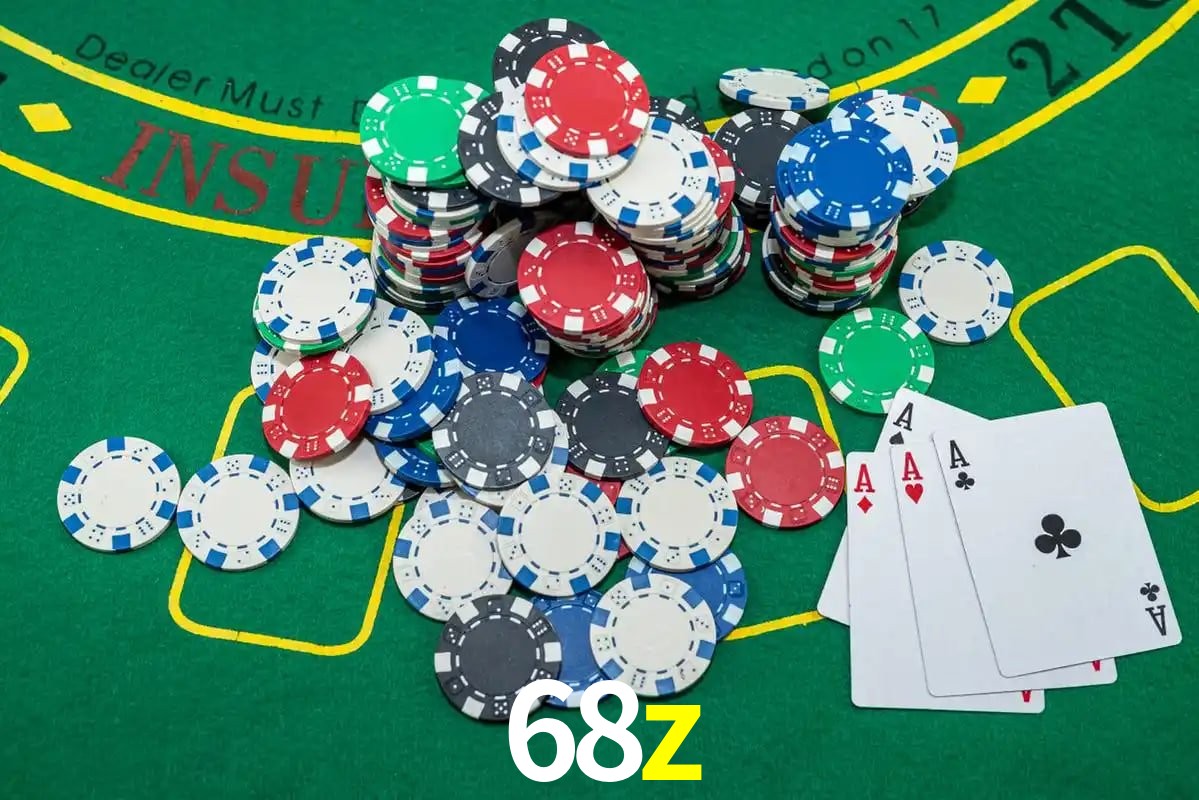 Jogos Exclusivos 68z
