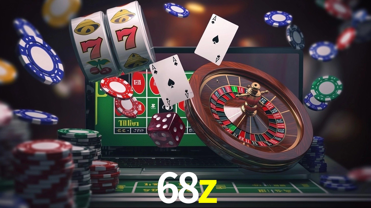 68z App Interface