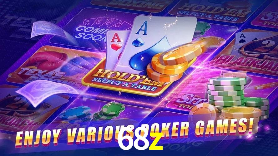Desvendando o Mundo dos Jogos Virtuais na 68z