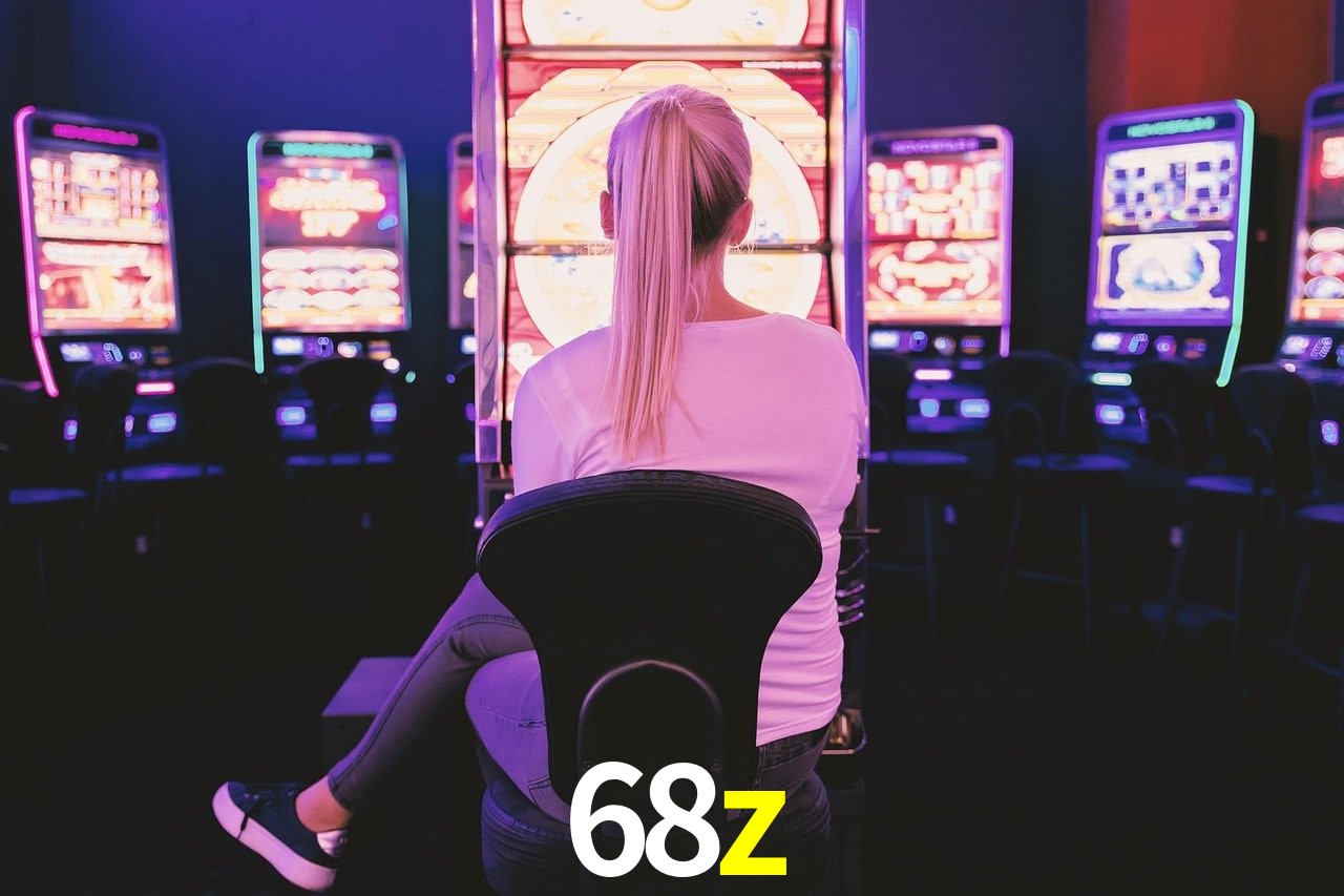 Slot Games 68z