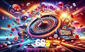 Estatísticas Crash Games 68z