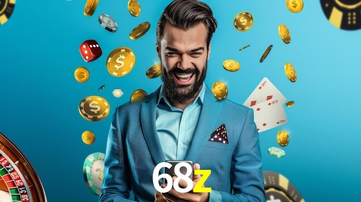 Games Directory 68z