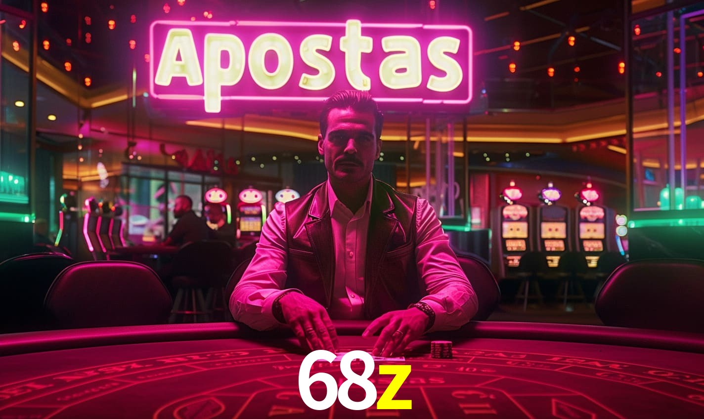 Descubra a Essência do 68z: Nossa História e Compromissos