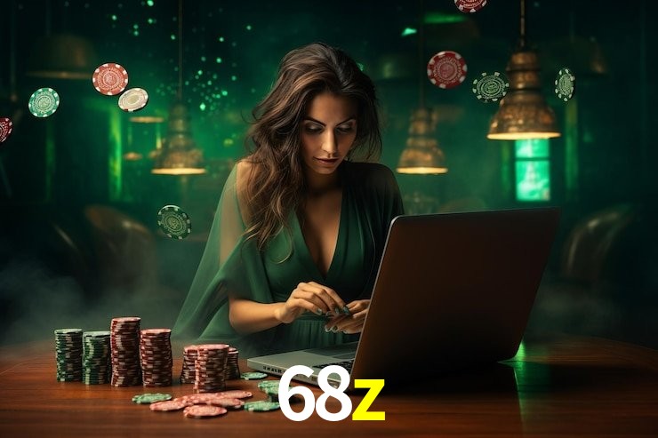 Segurança e privacidade no APP 68z