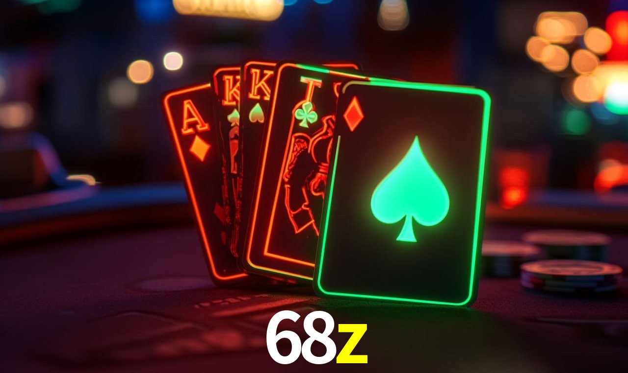 Estatísticas do Jogo 68z
