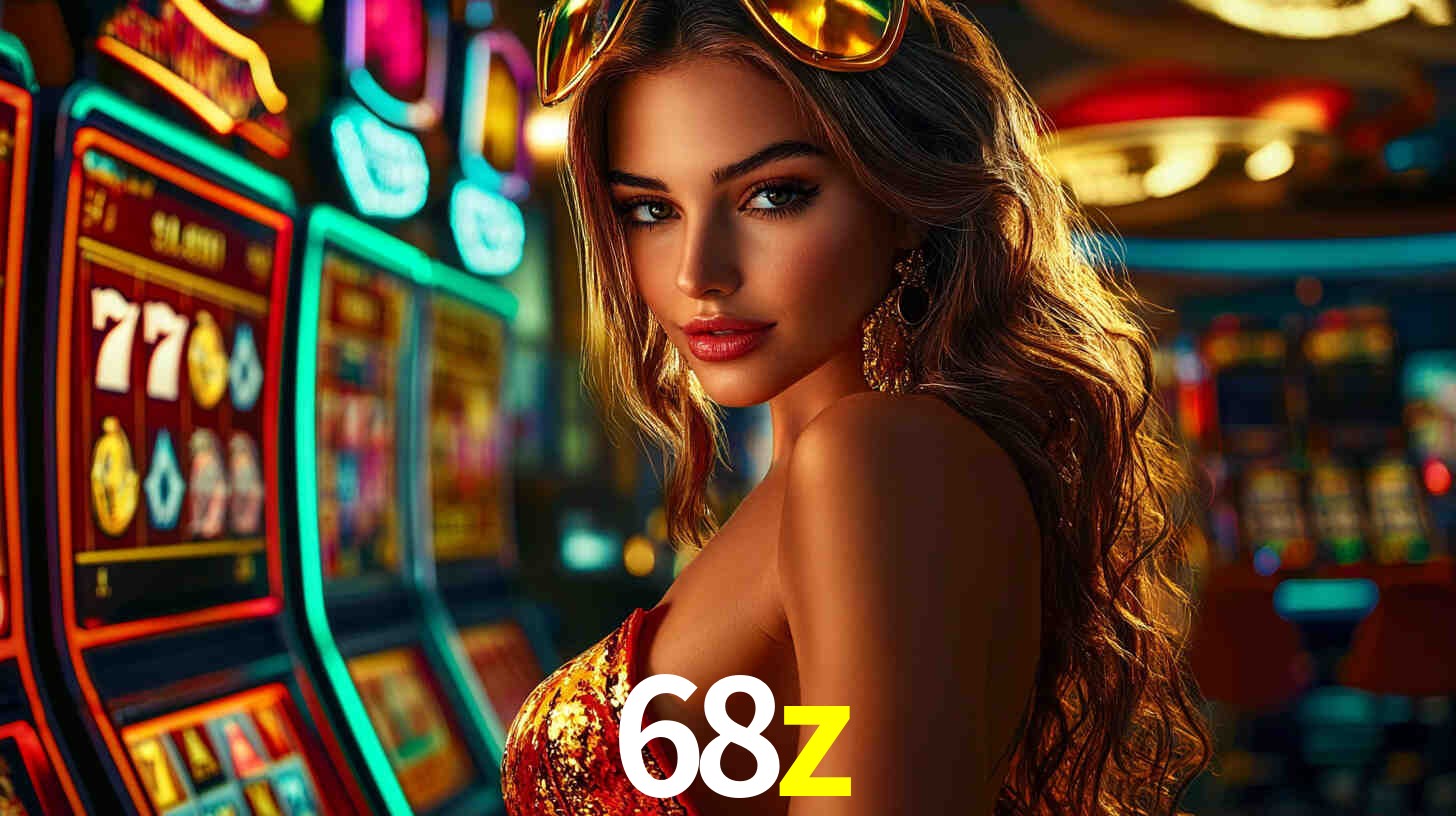 Welcome Bonus 68z