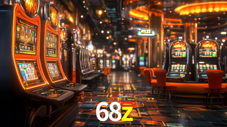 Cashback e recargas na 68z