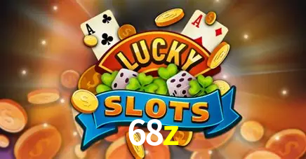 Descubra o Mundo do Cassino Online com 68z