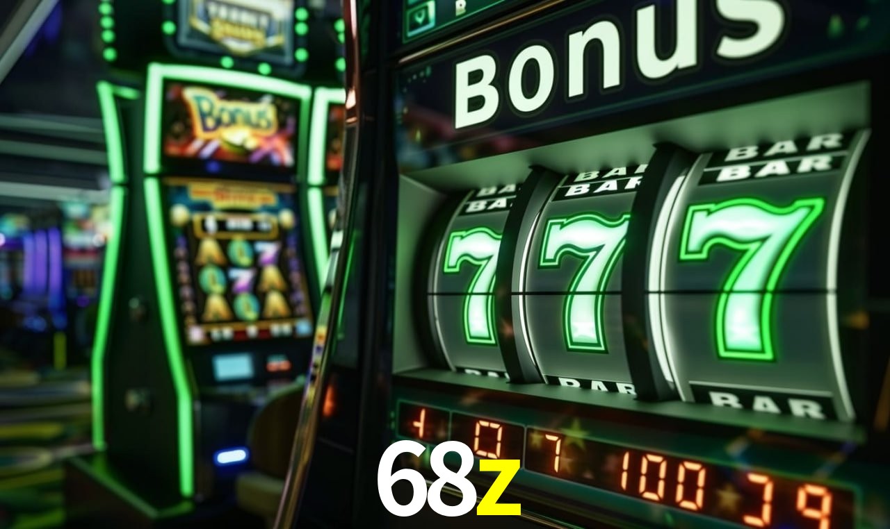 Live Casino 68z