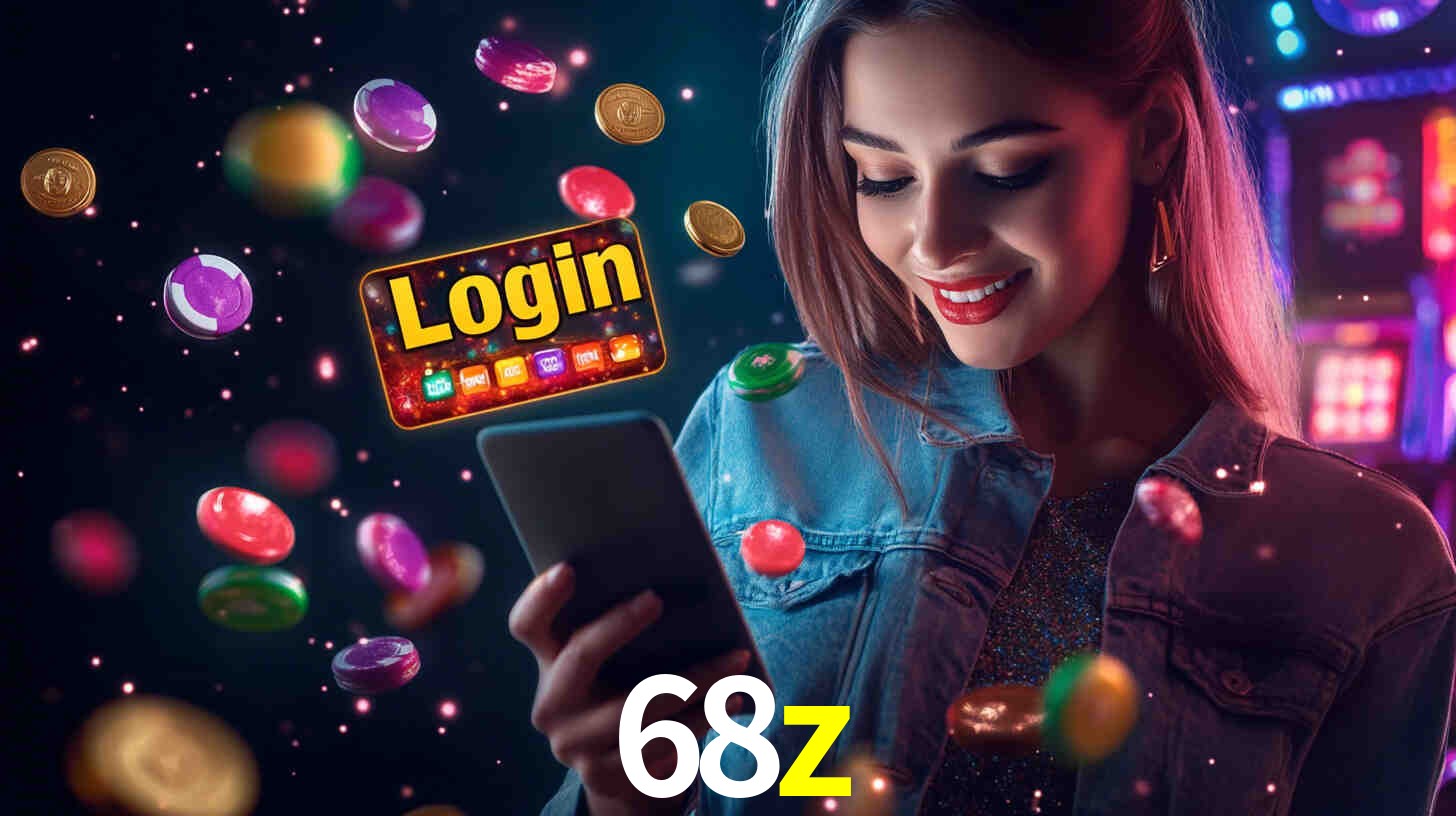 Apostas Esportivas na 68z: Um Guia Completo